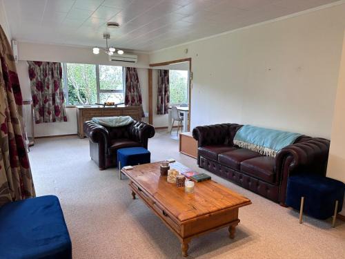 Waihi House | Home in Waihi 10mins from beach!