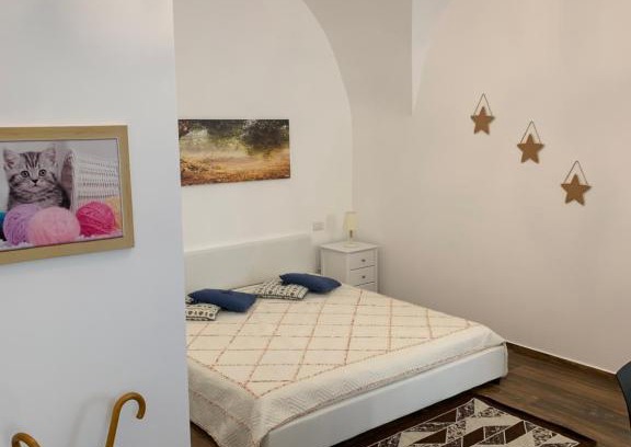 Ruvo di Puglia House | HOME LUNA