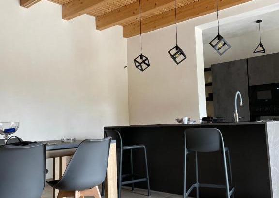 Digerbato House | Home Paradise