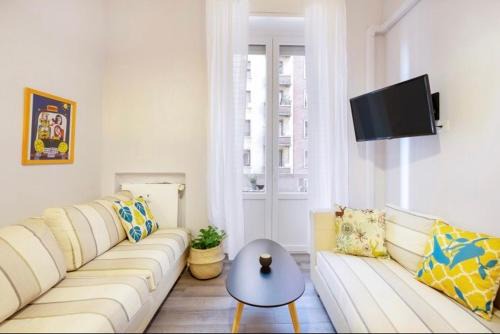 Porta Nuova Apartment | Home Roberta