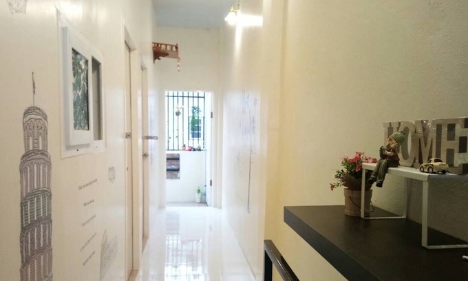 Suwannaphum House | Home Room House - Adults Only