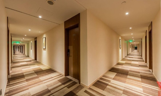 Jinqiao Hotel | Home Selection Hotel JinqiaoRoadShanghai