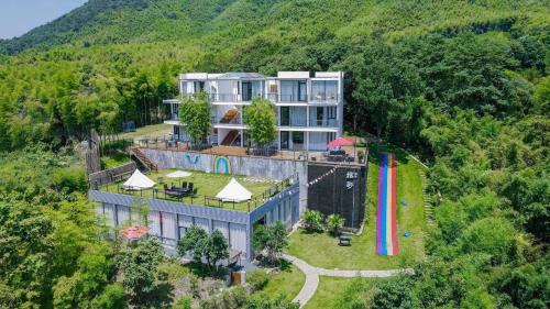 Moganshan Hotel | Home Soon·Weiyouqi Resort Manor
