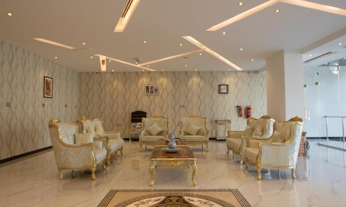 Azaiba Hotel | Home Station Hotel