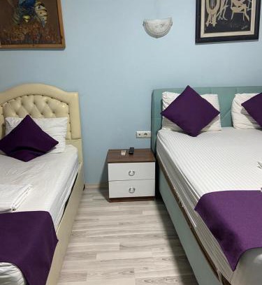Taksim Apartment | HOmE SUITE