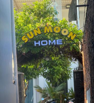 Phan Thiet Apartment | Home Sun Moon - Phòng Đôi