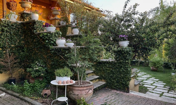 Gallicano nel Lazio House | Home Sweet Home