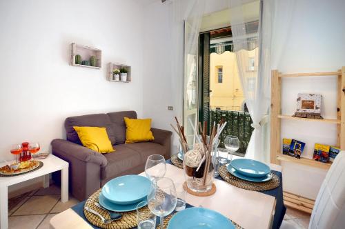 Naples City Centre Apartment | Home sweet home Cathedral