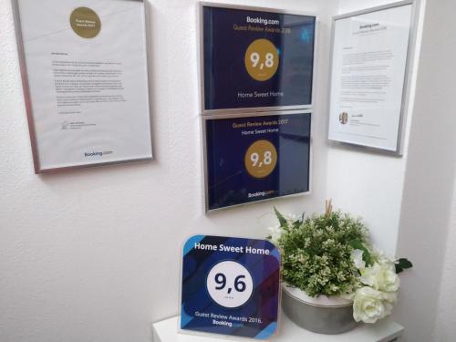 Lavagna Apartment | Home Sweet Home