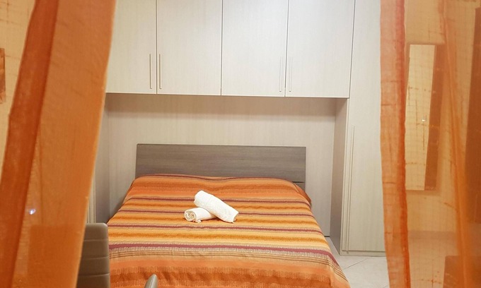 Naples City Centre House | HOME SWEET HOME The house that welcomes you with sweetness