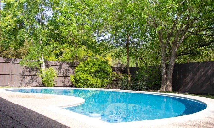 Wetmore House | Home Sweet Home with Pool - 5 Queen beds