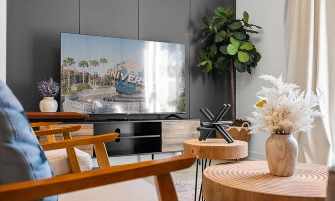 Four Corners House | Home w/Private Pool & Disney/Marvel Themes