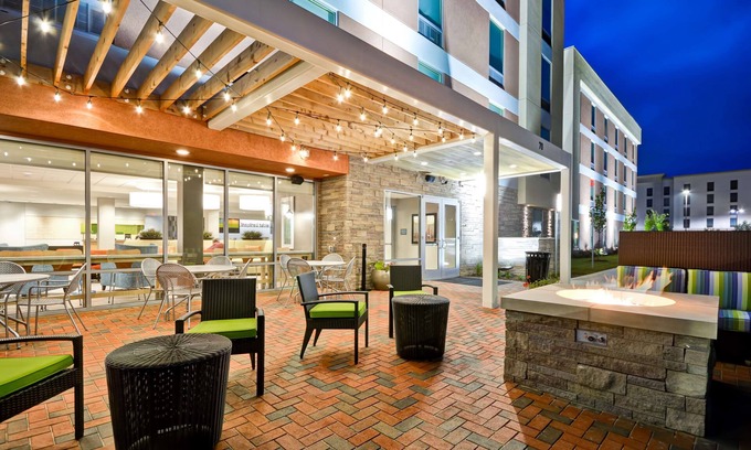 Charles Town Hotel | Home2 Suites by Hilton Charles Town