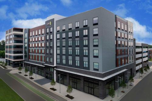 Idylwood Hotel | Home2 Suites By Hilton Falls Church