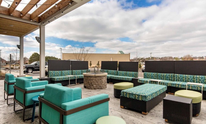 Olive Branch Hotel | Home2 Suites by Hilton Olive Branch, MS