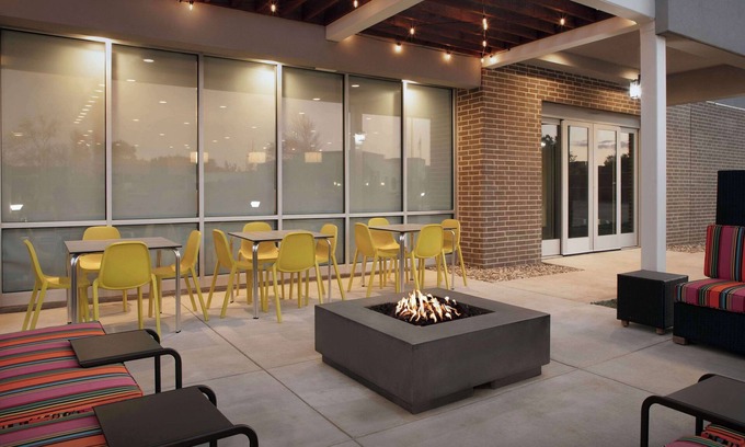 Georgetown Hotel | Home2 Suites By Hilton Georgetown Austin North