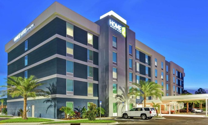Deerwood Hotel | Home2 Suites By Hilton Jacksonville South St Johns Town Ctr