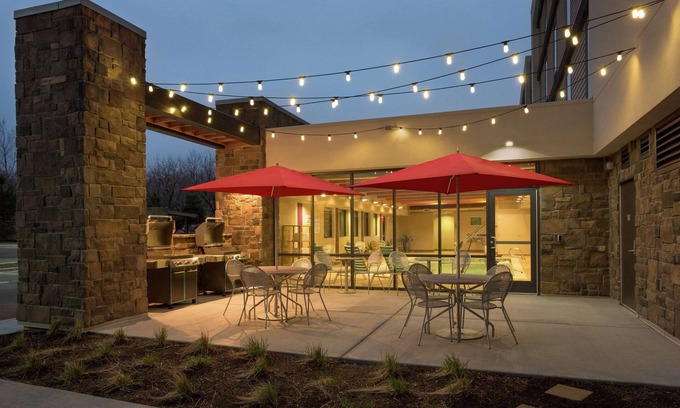 South Jordan Hotel | Home2 Suites by Hilton Salt Lake City/South Jordan, UT