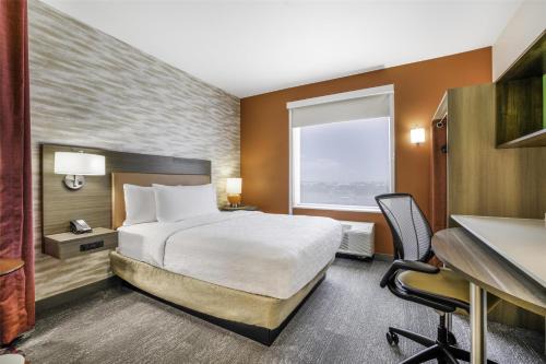 Aurora Hotel | Home2 Suites By Hilton Aurora Medical Center Denver