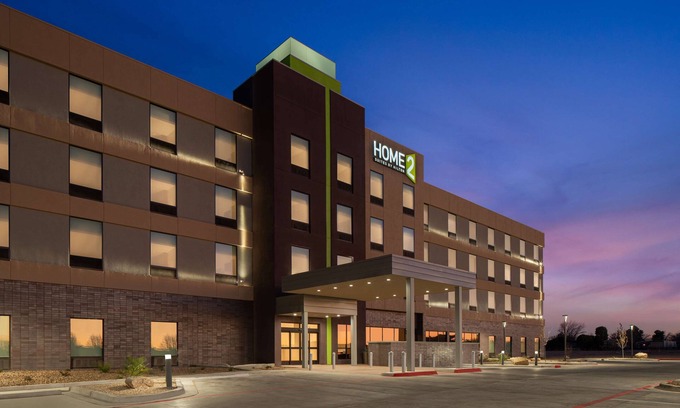 Carlsbad Hotel | Home2 suites by Hilton, Carlsbad, New Mexico