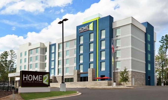 Harbison Hotel | Home2 Suites By Hilton Columbia Harbison