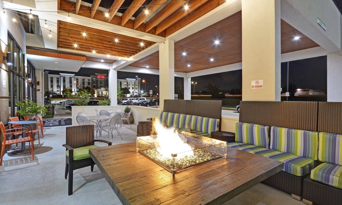 DeSoto Hotel | Home2 Suites by Hilton Dallas DeSoto