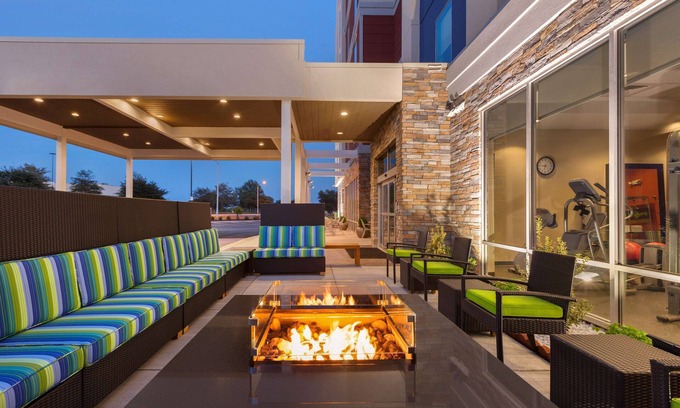 Florence Hotel | Home2 Suites by Hilton Florence, SC