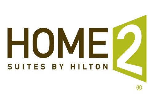 Griffin Hotel | Home2 Suites By Hilton Griffin