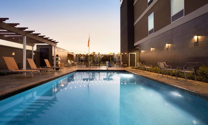 Webster Hotel | Home2 Suites by Hilton Houston Webster