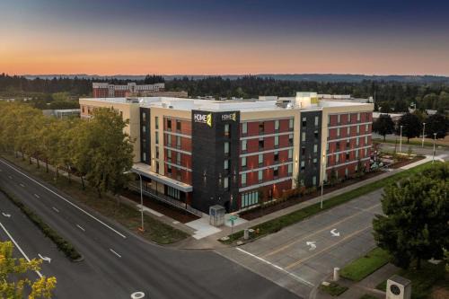 Tanasbourne Hotel | Home2 Suites By Hilton Portland Hillsboro