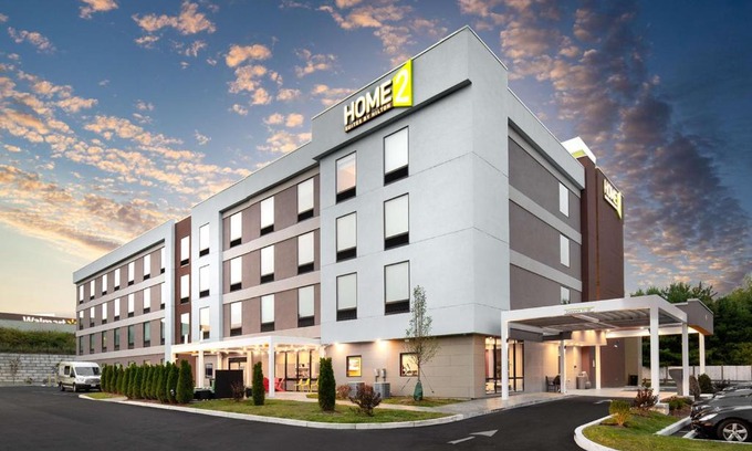 Raynham Hotel | Home2 Suites By Hilton Raynham Taunton