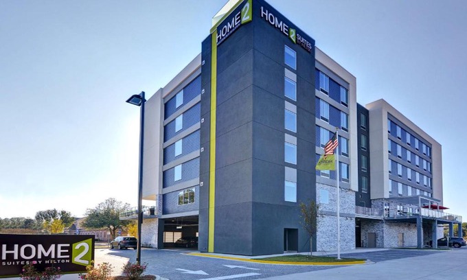 Savannah Hotel | Home2 Suites By Hilton Savannah Midtown, Ga