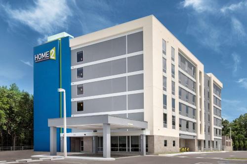 Westshore Hotel | Home2 Suites By Hilton Tampa Westshore Airport, Fl