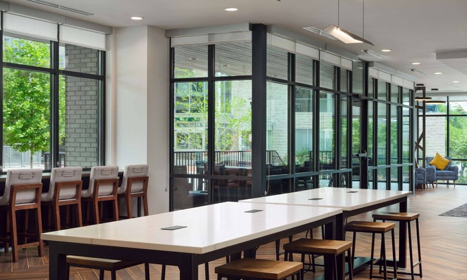 Towson Hotel | Home2 Suites by Hilton Towson