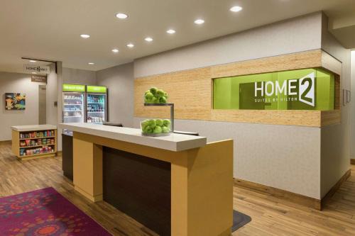 Downingtown Hotel | Home2 Suites by Hilton Downingtown Exton Route 30