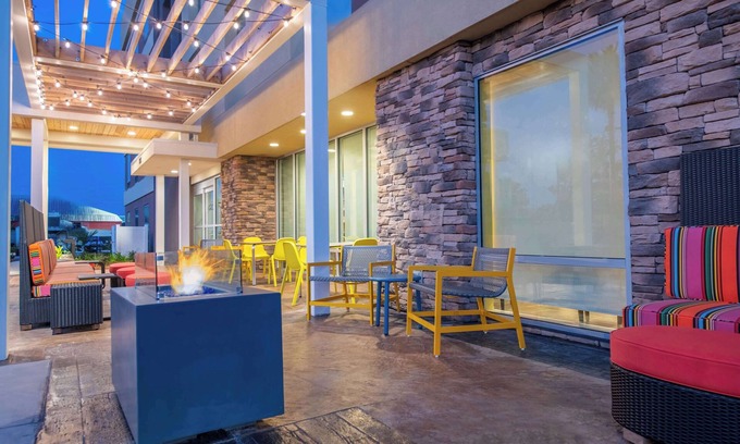 Kingsland Hotel | Home2 Suites By Hilton Kingsland