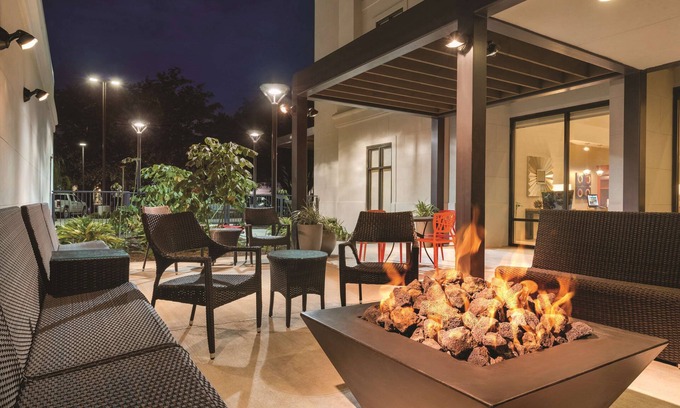 Lafayette Hotel | Home2 Suites by Hilton Parc Lafayette