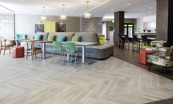 Fairgrounds Hotel | Home2 Suites by Hilton Louisville Airport/Expo Center, KY