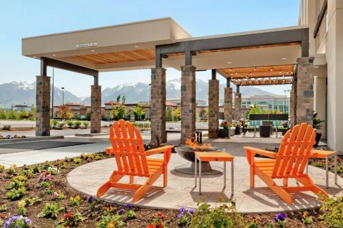 South Jordan Hotel | Home2 Suites by Hilton Salt Lake City/South Jordan