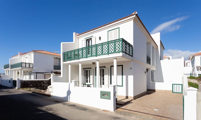 Abades House | Home2Book Abades Beach +Wifi