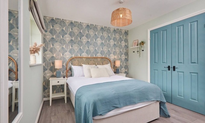 Leeds House | Homebird - Tavistock House