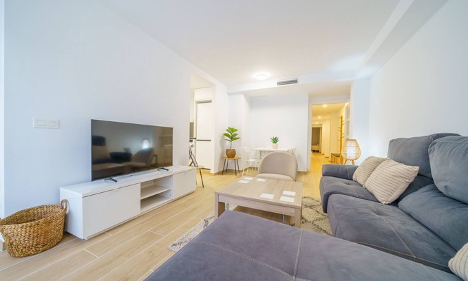 Pineda de Mar Apartment | HomeHolidaysRentals Zen - Costa Barcelona