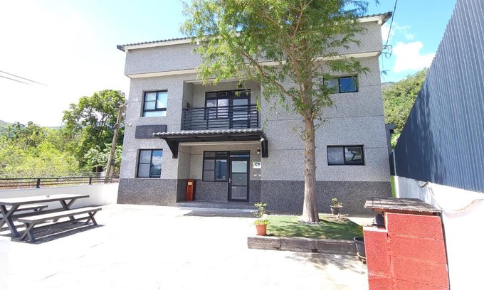 Guanshan Bed & Breakfast | Homelike B&B