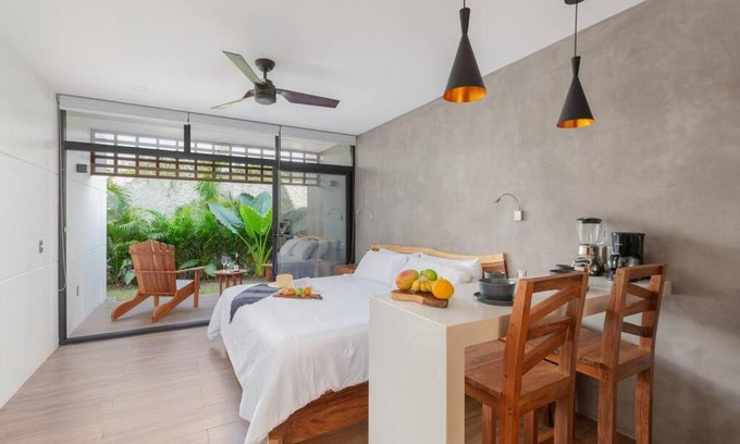 La Veleta Apartment | Homely Ambience apartment @ la veleta with terrace