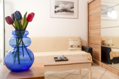 Vrontados Apartment | Homely Escape 2