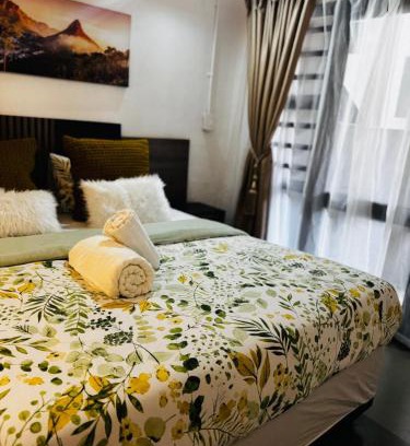 Downtown Johannesburg Apartment | Homely Kraft