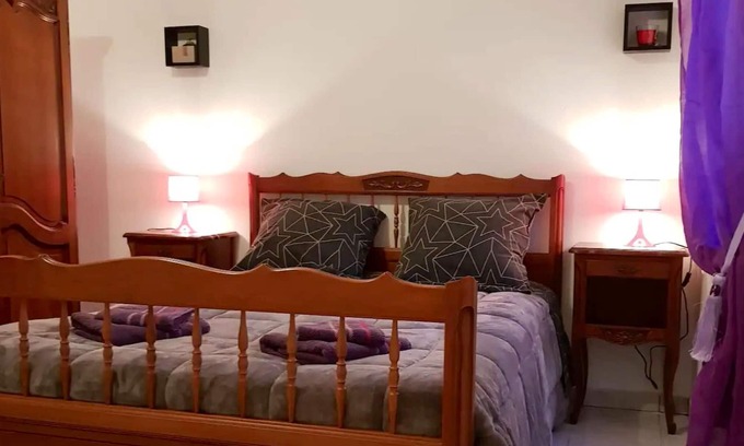 Vierzon Apartment | Homerez - Amazing appartement for 4 ppl. at Vierzon