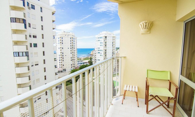 Armacao de Pera Apartment | Homerez - Apartment, Armação de Pêra.