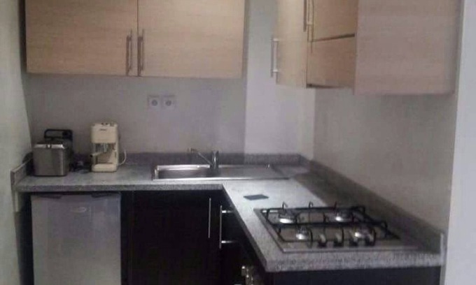 Casablanca City Center Apartment | Homerez - Apartment in Casablanca