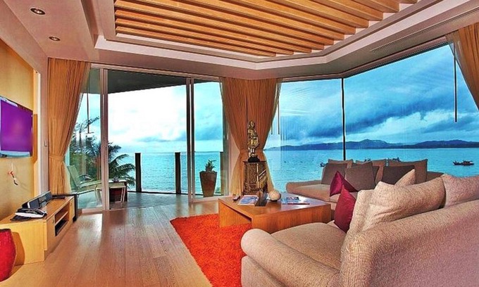 Cherngtalay Apartment | Homerez - Apt. in Ban Chai Nam